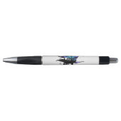Cosmic Cat Star Pen (Voorkant)