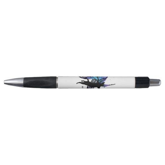 Cosmic Cat Star Pen (Voorkant)