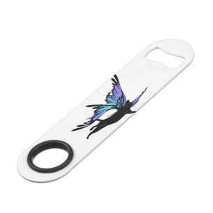Cosmic Cat Star Speed Flessenopener