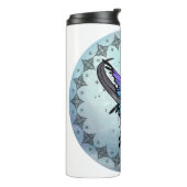 Cosmic Cat Star Thermosbeker (Gedraaid links)