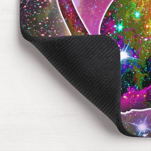 Cosmic Cat Zeta Muismat (Hoek)