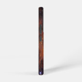 "Cosmic Cliffs" aanpasbare Samsung telefoonhoes Samsung Galaxy Hoesje (Rechterkant)