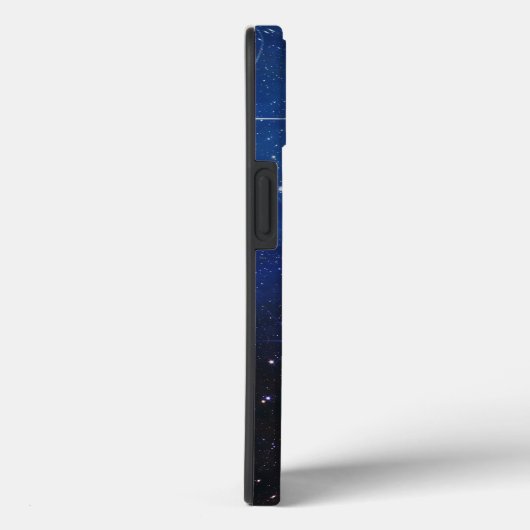 Cosmic Cliffs Carina Nebula James Webb Telescope Case-Mate iPhone Case (Achterkant / Rechts)