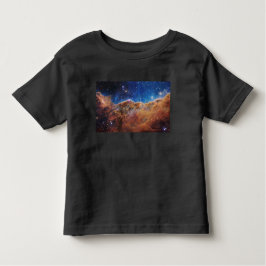 Cosmic Cliffs Carina Nebula Space Webb Telescope Kinder Shirts