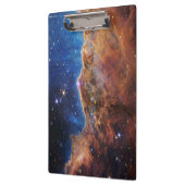 Cosmic Cliffs Carina Nebula Space Webb Telescope Klembord (Links)