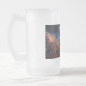 Cosmic Cliffs Carina Nebula Space Webb Telescope Matglas Bierpul (Links)