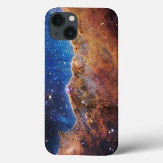 Cosmic Cliffs Case-Mate iPhone Case (Achterkant)