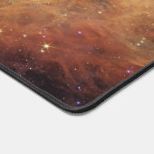 Cosmic Cliffs in de Carina Nebula Bureaumat (Hoek)