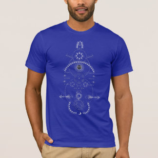 "Cosmic Conscieness" T-shirt