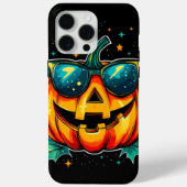Cosmic Cool Jack-O-Space Case-Mate iPhone Case (Achterkant)