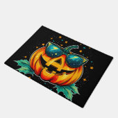 Cosmic Cool Jack-O-Space Deurmat (Schuin)