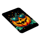 Cosmic Cool Jack-O-Space Magneet (Rechterzijde)