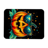 Cosmic Cool Jack-O-Space Magneet (Horizontaal)