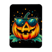 Cosmic Cool Jack-O-Space Magneet (Verticaal)