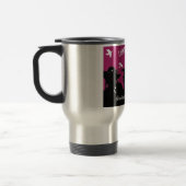 Cosmic Cowgirl - Hot Stuff Reisbeker (Links)