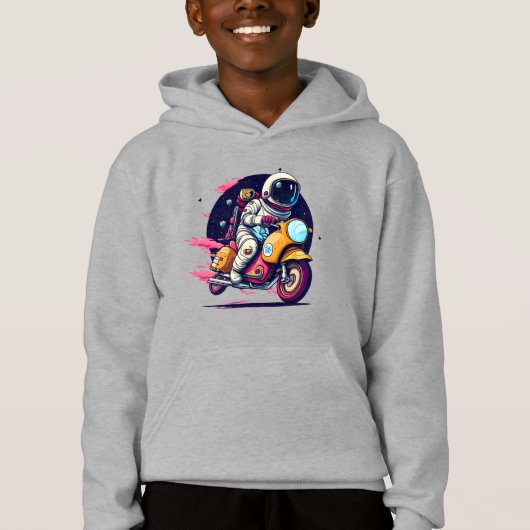 Cosmic Cruiser (Voorkant)