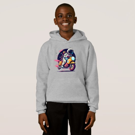 Cosmic Cruiser (Voorkant volledig)