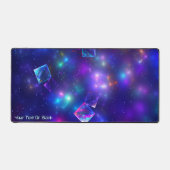 Cosmic Cubes Bureaumat (Voorkant)