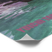 Cosmic Dance 3 Poster (Hoek)