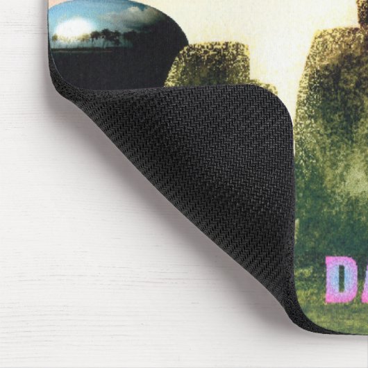 Cosmic-Dance Muismat (Hoek)