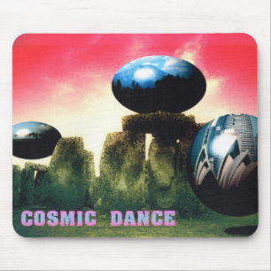 Cosmic-Dance Muismat