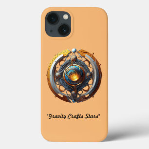 "Cosmic Dawn" Case-Mate iPhone Case