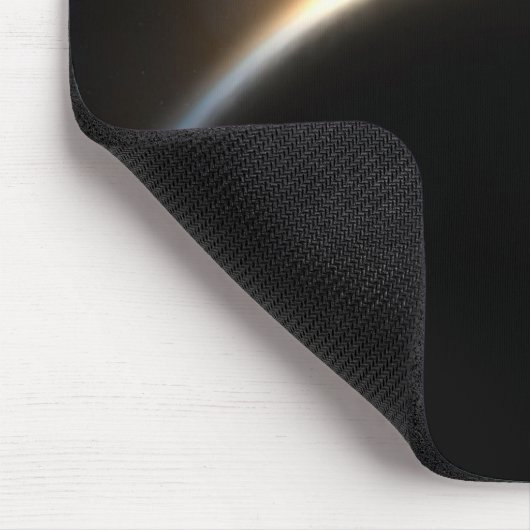 Cosmic Dawn Mousepad Muismat (Hoek)