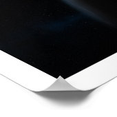 Cosmic Dawn Poster (Hoek)