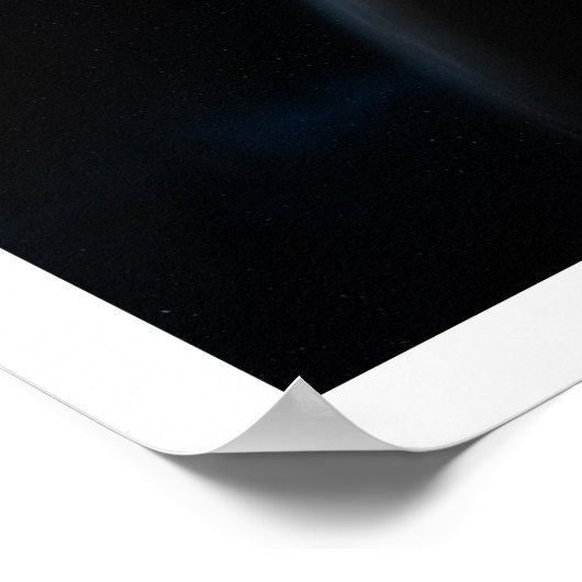 Cosmic Dawn Poster (Hoek)