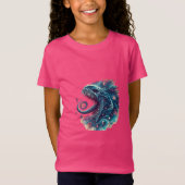 Cosmic Devourer Death Metal T-shirt (Voorkant)