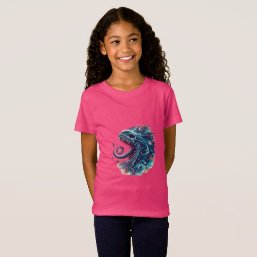 Cosmic Devourer Death Metal T-shirt (Voorkant volledig)