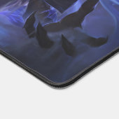 Cosmic Dragon Gaming Desk Mat |  (Hoek)