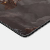 Cosmic Dragon Gaming Desk Mat |  (Hoek)