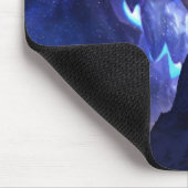 Cosmic Dragon Gaming Mousepad |  Muismat (Hoek)