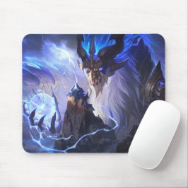 Cosmic Dragon Gaming Mousepad | Muismat