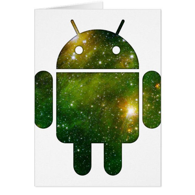 Cosmic Drd (Voorkant)