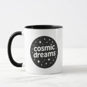 Cosmic Dreams Mok (Links)