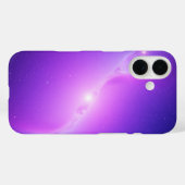 Cosmic Dreamscape: Een reis door de Melkweg Case-Mate iPhone Case (Achterkant (horizontaal))