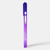 Cosmic Dreamscape: Een reis door de Melkweg Case-Mate iPhone Case (Achterkant / Links)