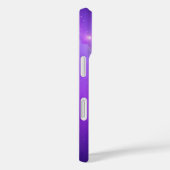 Cosmic Dreamscape: Een reis door de Melkweg Case-Mate iPhone Case (Achterkant / Rechts)
