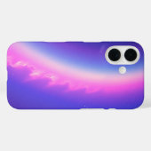 Cosmic Dreamscape: Een reis door de Melkweg Case-Mate iPhone Case (Achterkant (horizontaal))