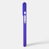 Cosmic Dreamscape: Een reis door de Melkweg Case-Mate iPhone Case (Achterkant / Links)