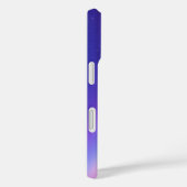 Cosmic Dreamscape: Een reis door de Melkweg Case-Mate iPhone Case (Achterkant / Rechts)