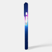 Cosmic Dreamscape: Een reis door de Melkweg Case-Mate iPhone Case (Achterkant / Links)