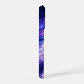 Cosmic Drift Holographic Gradient Phone Case iPhone Hoesje (Rechterkant)