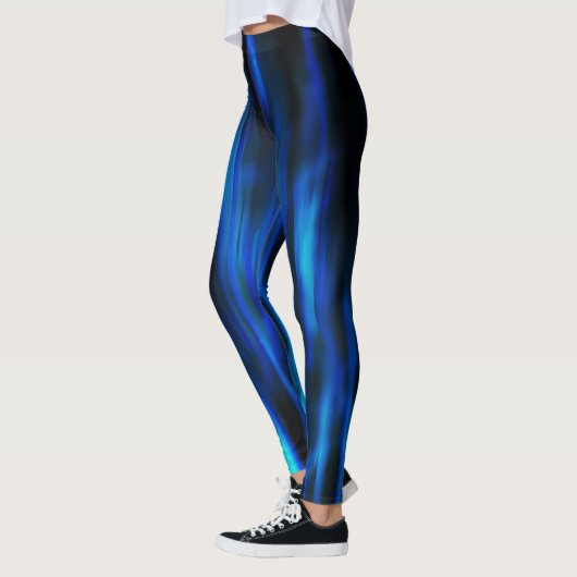Cosmic Ember Leggings (Links)