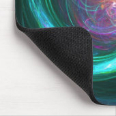 Cosmic Embryo Mousepad Muismat (Hoek)