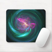 Cosmic Embryo Mousepad Muismat (Met muis)