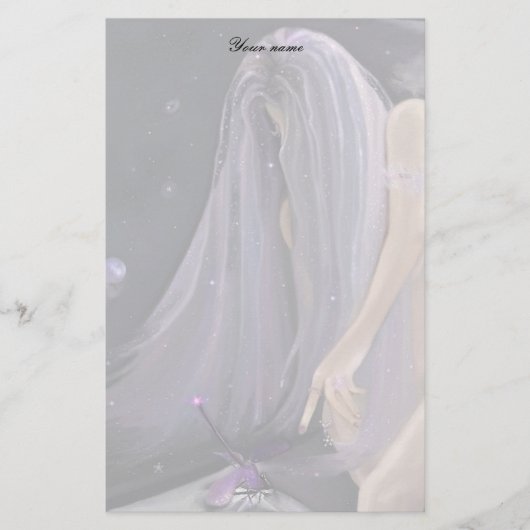 Cosmic Encounter Briefpapier (Voorkant)