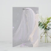 Cosmic Encounter Briefpapier (Staand voorkant)